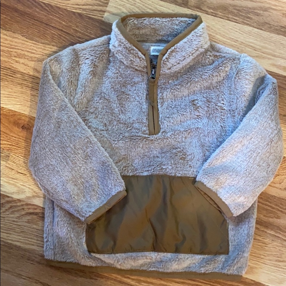 Gymboree Toddler Jacket